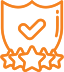 Garantie de sécurité