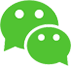 Compte Wechat officiel