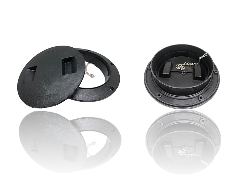 Generator Spare Parts