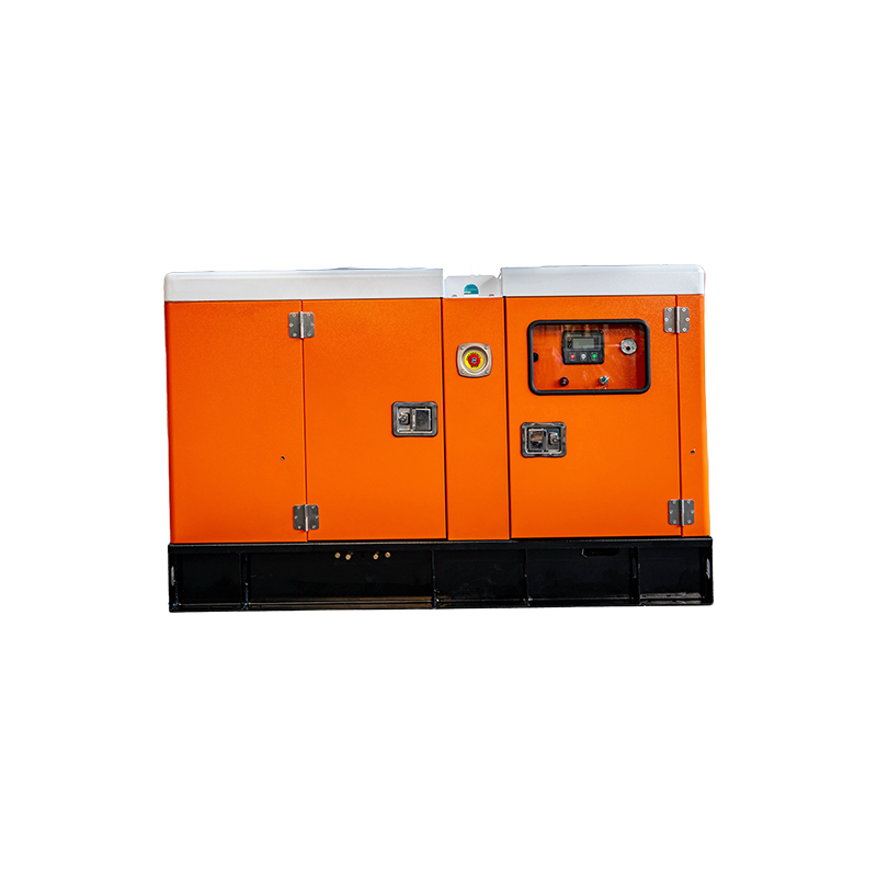 Générateur diesel