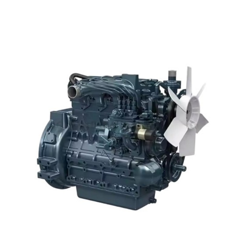 Moteur