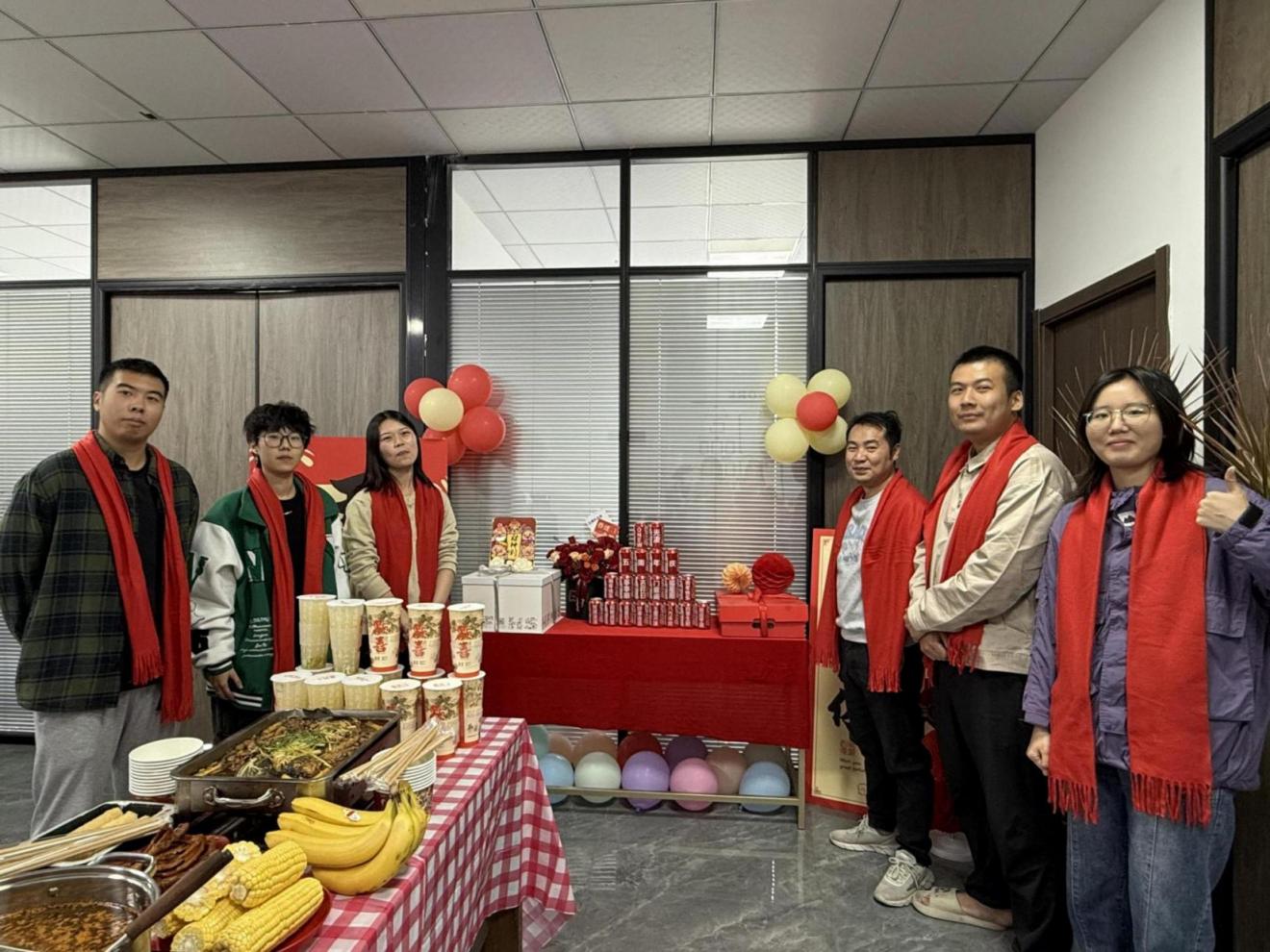 ONEWPOWER déménage son siège social à Fuzhou, renforçant ainsi ses opérations mondiales