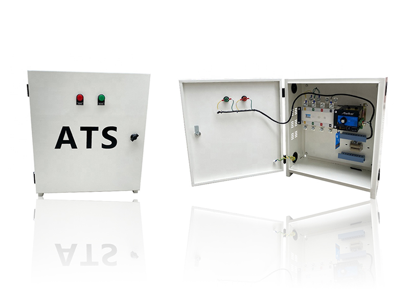20 amp ats switch