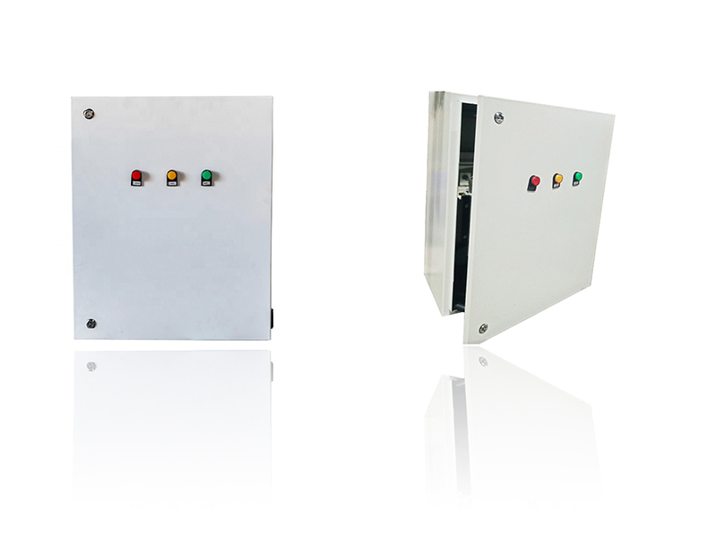 80 amp ats switch