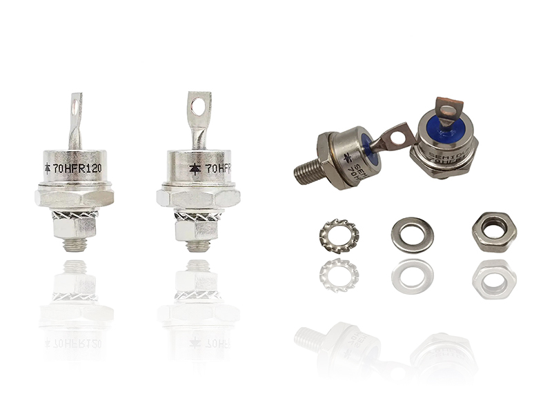 Rectifier Diode