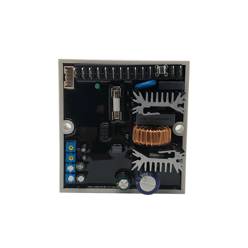 Generator Parts