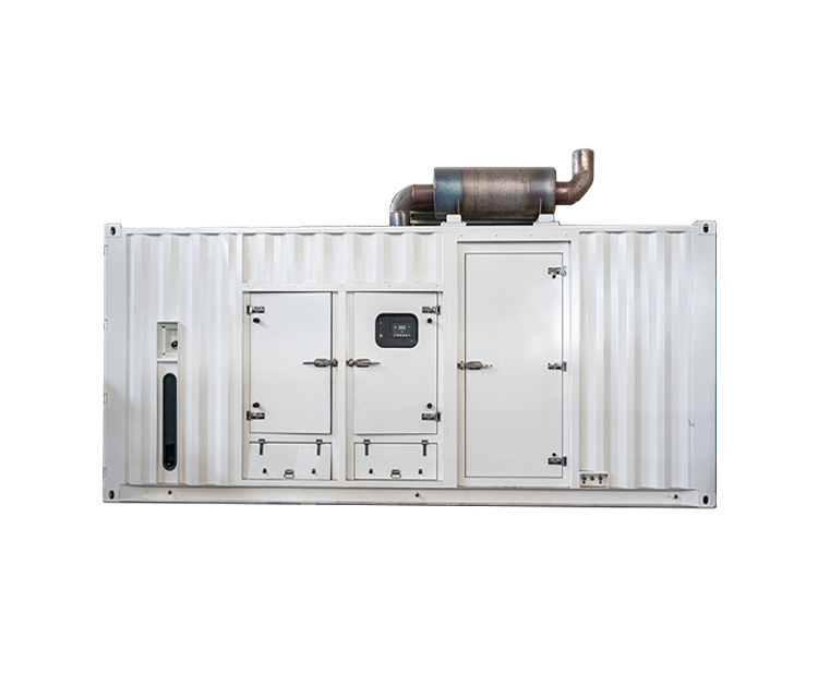 20kw Cummins Diesel Generator