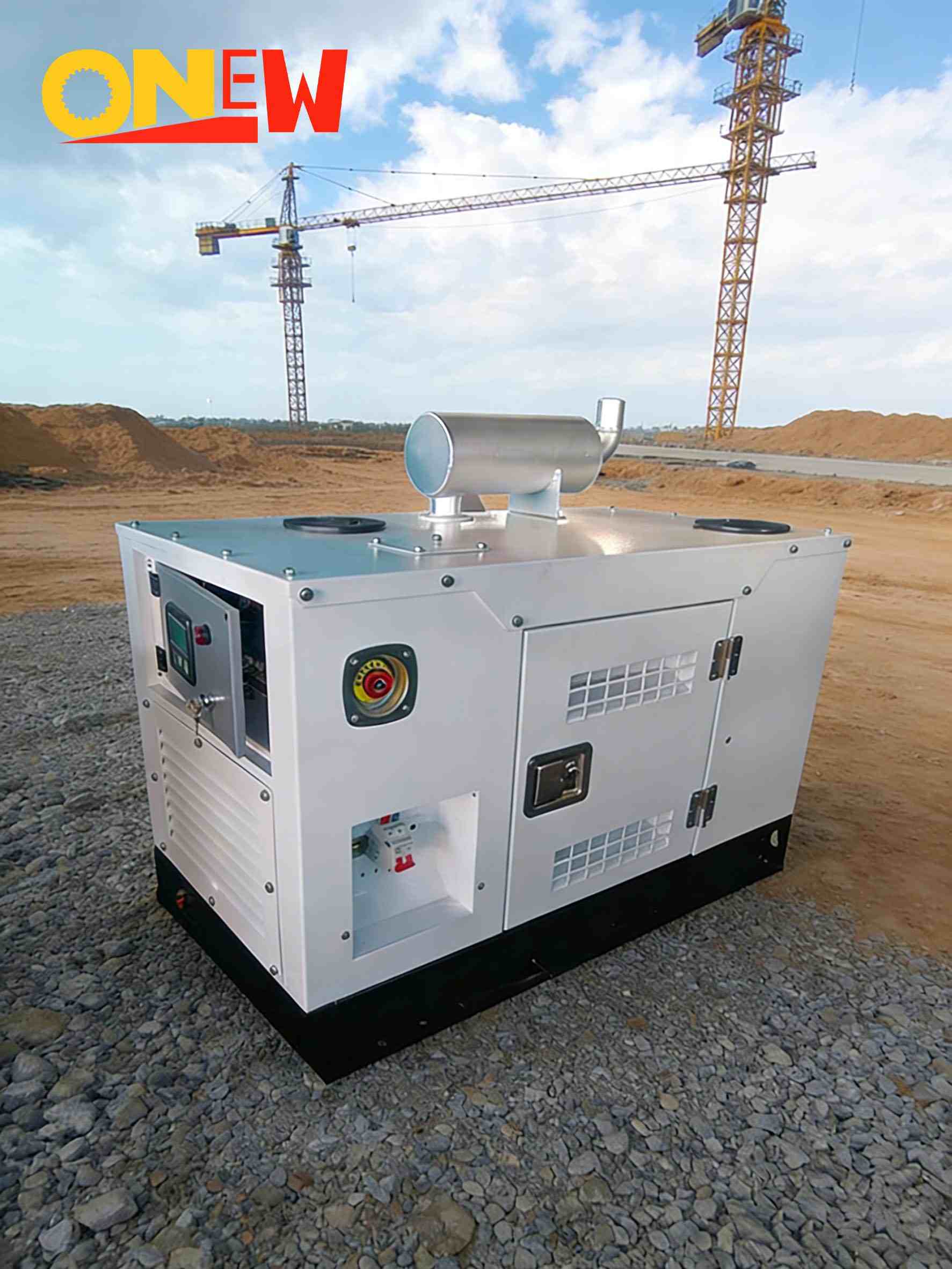 SPÉCIFICATIONS DU KUBOTA Z482