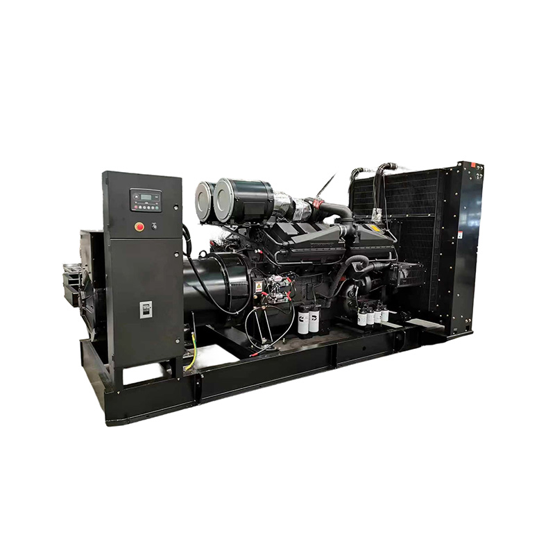 2400kW Diesel Generator