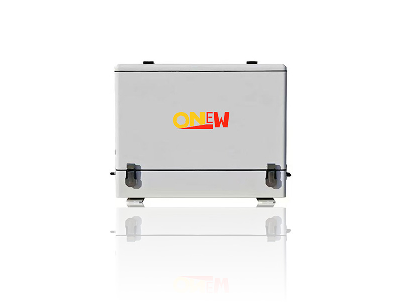 Marine Water Cooled Diesel Generators