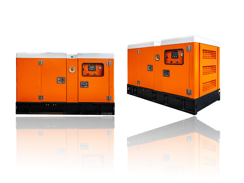 52kw Cummins Diesel Generator
