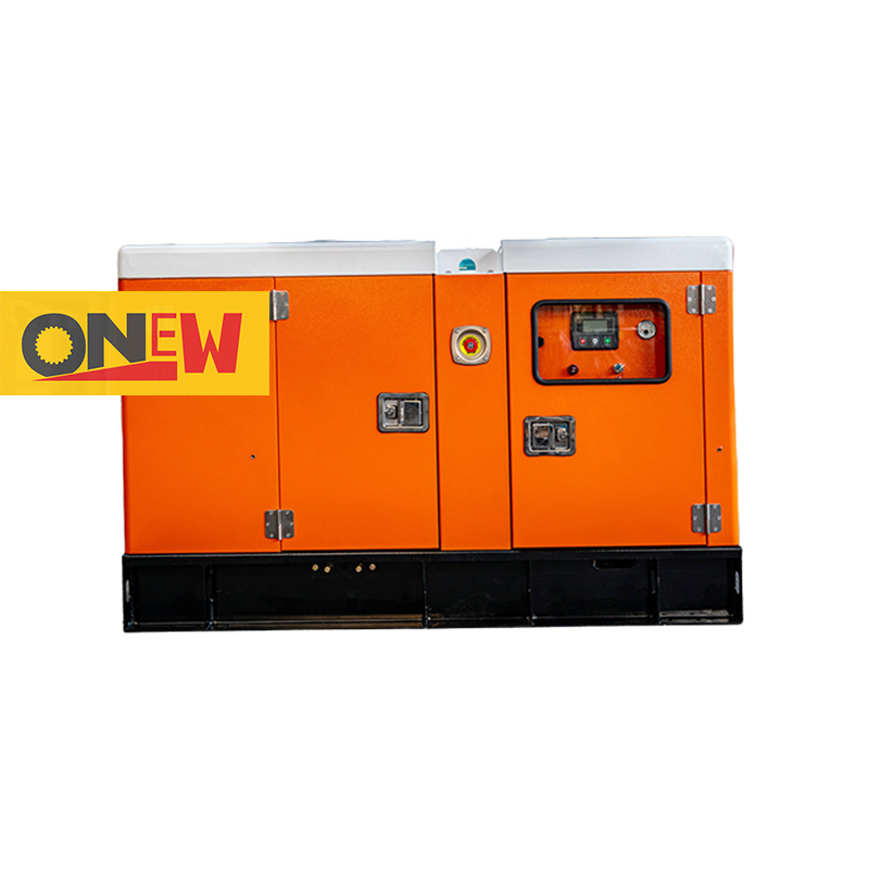 4B3.9-G2 Diesel Generator