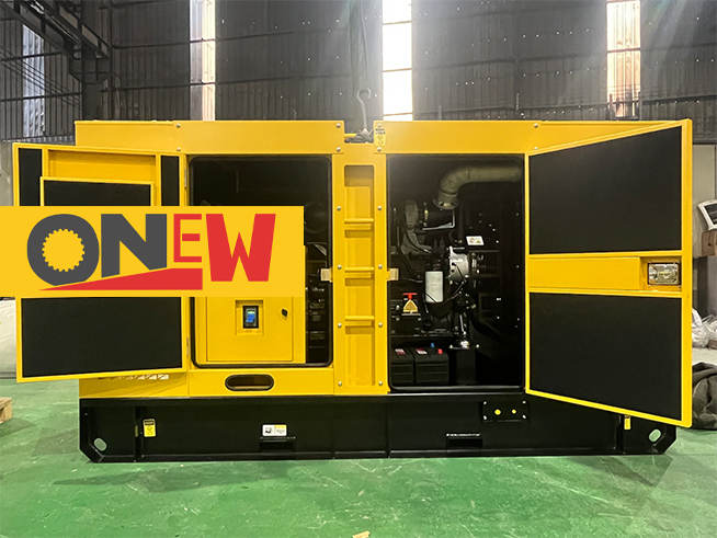 7kw Perkins Diesel Generator 7kw Perkins Diesel Generator