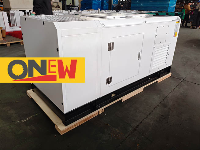 7kw Perkins Diesel Generator 7kw Perkins Diesel Generator