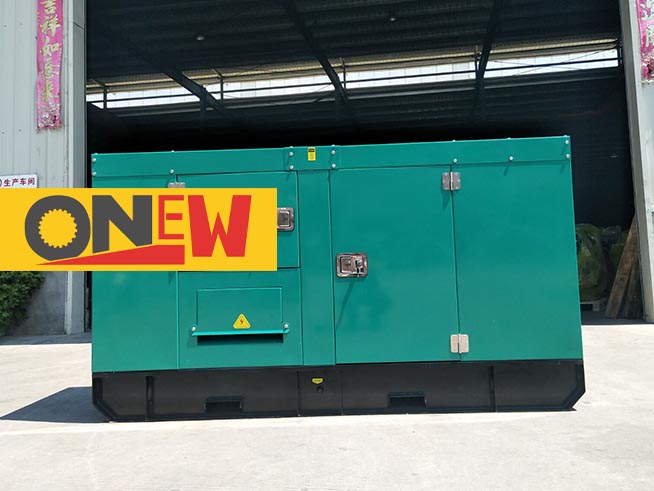 7kw Perkins Diesel Generator 7kw Perkins Diesel Generator