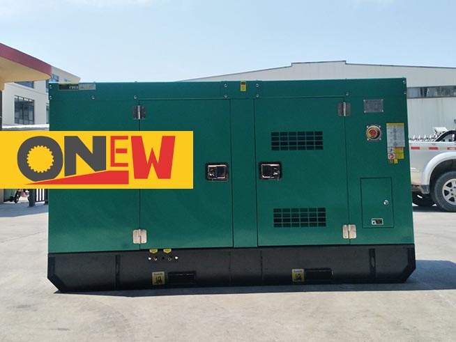 7kw Perkins Diesel Generator 7kw Perkins Diesel Generator